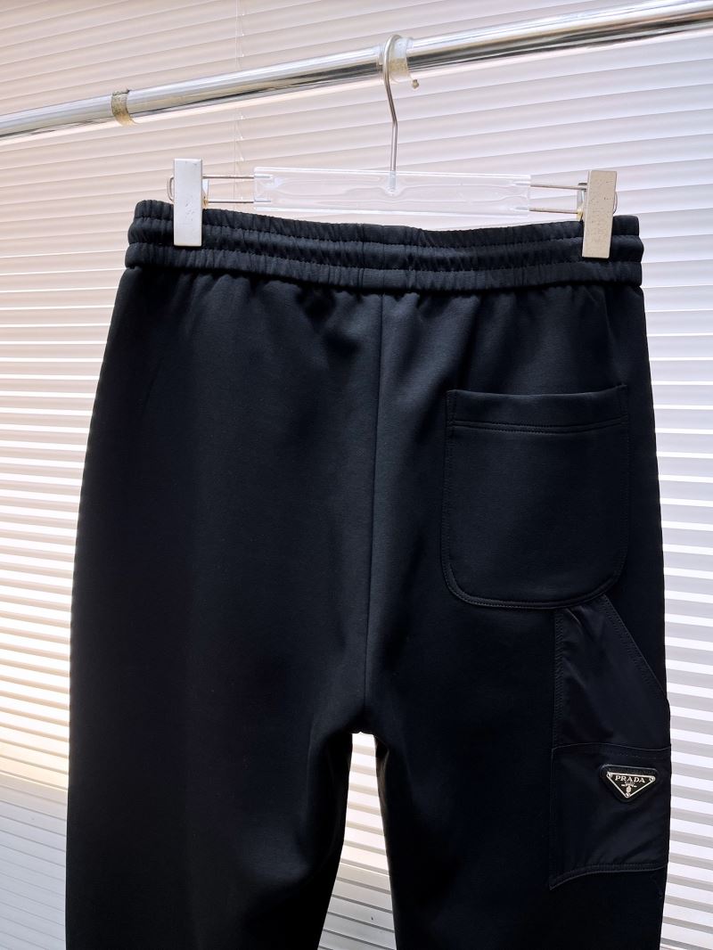 Prada Long Pants